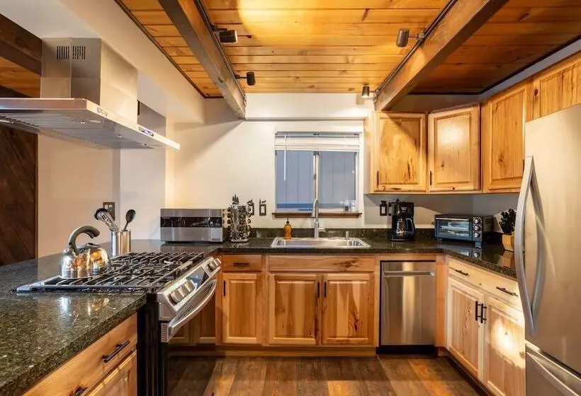 Bears Lair By Avantstay 3mins From Bear Mountain Ski Resort!