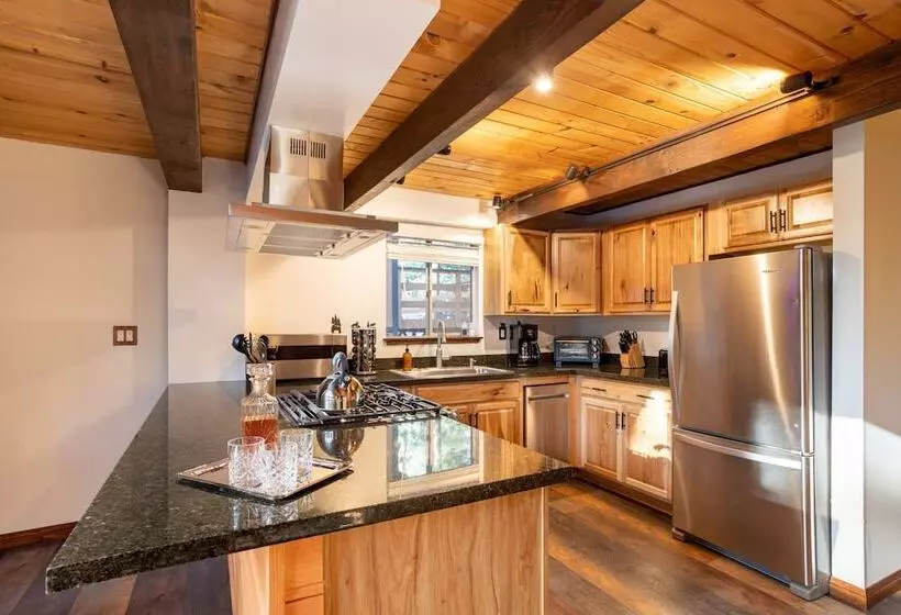 Bears Lair By Avantstay 3mins From Bear Mountain Ski Resort!