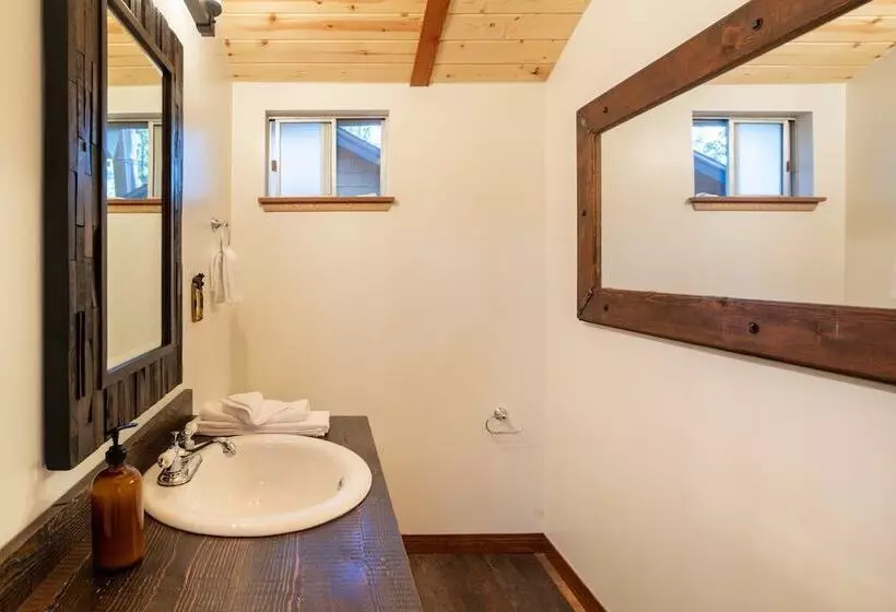 Bears Lair By Avantstay 3mins From Bear Mountain Ski Resort!