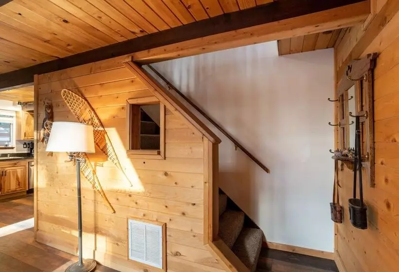 Bears Lair By Avantstay 3mins From Bear Mountain Ski Resort!