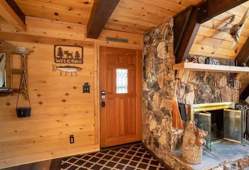Bears Lair By Avantstay 3mins From Bear Mountain Ski Resort!