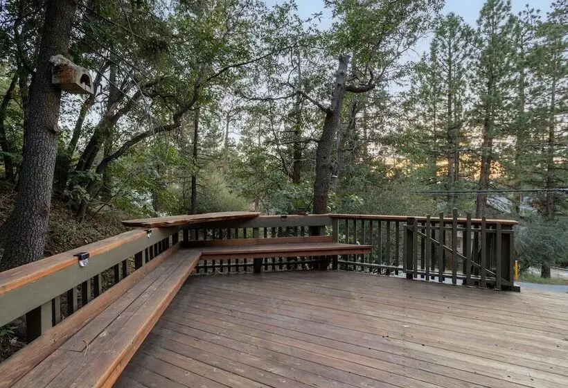 Bears Lair By Avantstay 3mins From Bear Mountain Ski Resort!