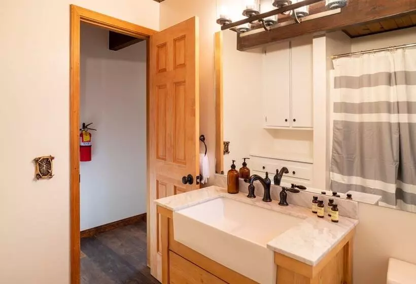 Bears Lair By Avantstay 3mins From Bear Mountain Ski Resort!