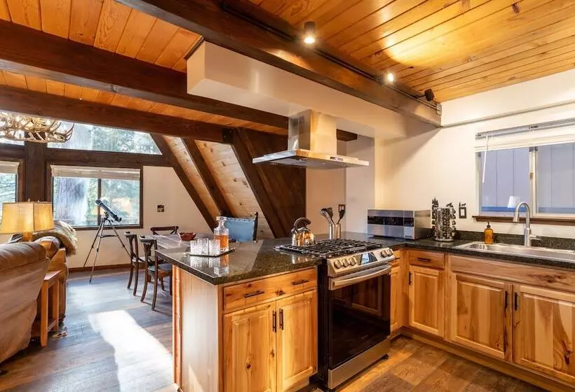 Bears Lair By Avantstay 3mins From Bear Mountain Ski Resort!