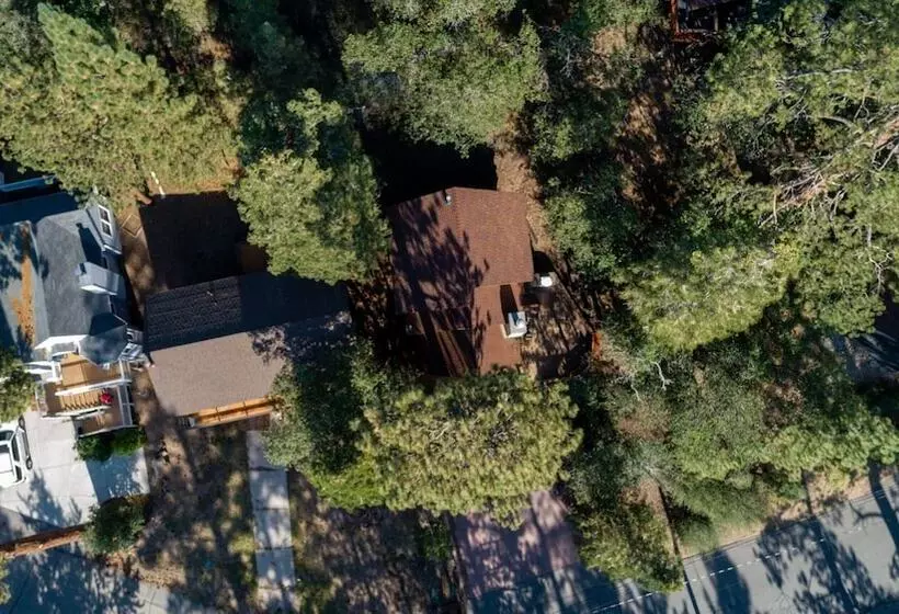 Bears Lair By Avantstay 3mins From Bear Mountain Ski Resort!