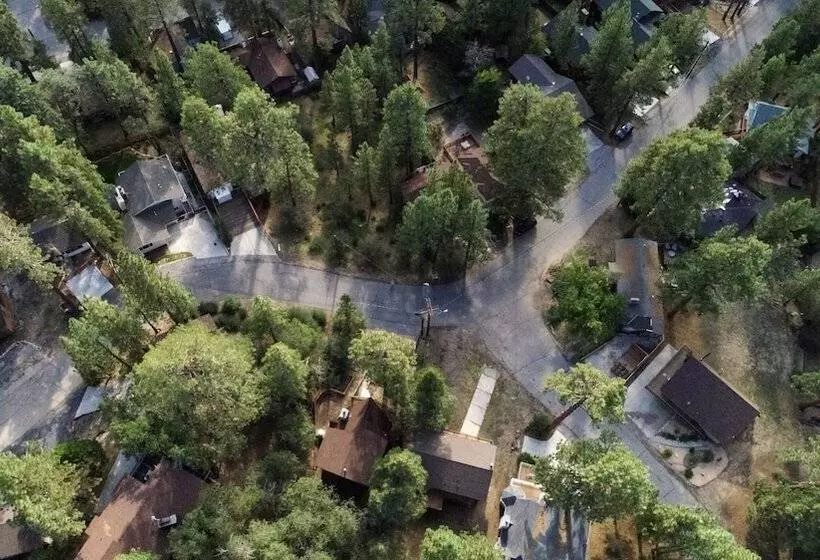 Bears Lair By Avantstay 3mins From Bear Mountain Ski Resort!