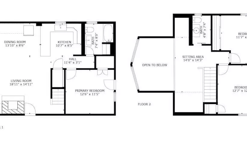 Bears Lair By Avantstay 3mins From Bear Mountain Ski Resort!