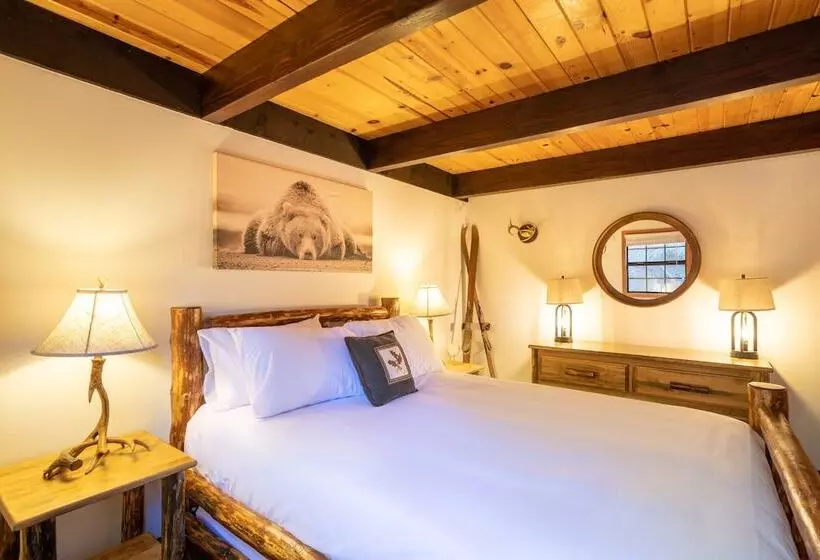 Bears Lair By Avantstay 3mins From Bear Mountain Ski Resort!