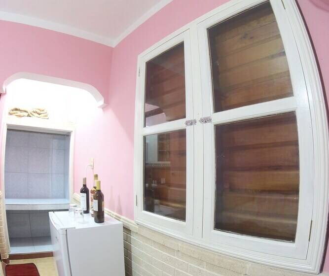 تختخواب و صبحانه Villa Isbel Fuentes