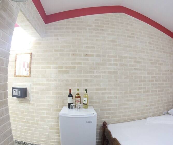 تختخواب و صبحانه Villa Isbel Fuentes