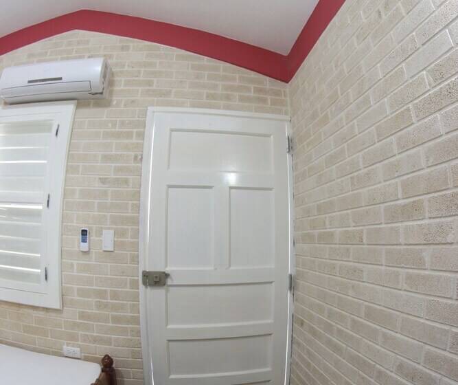 تختخواب و صبحانه Villa Isbel Fuentes