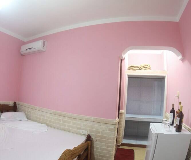 تختخواب و صبحانه Villa Isbel Fuentes