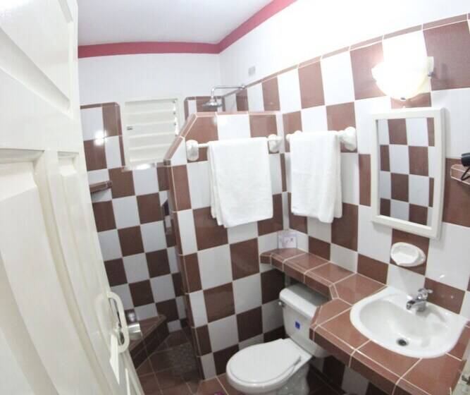 تختخواب و صبحانه Villa Isbel Fuentes