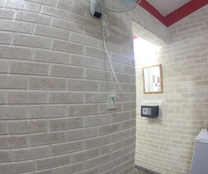 تختخواب و صبحانه Villa Isbel Fuentes