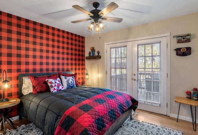 Blissful Bungalow By Avantstay Adventure Escape