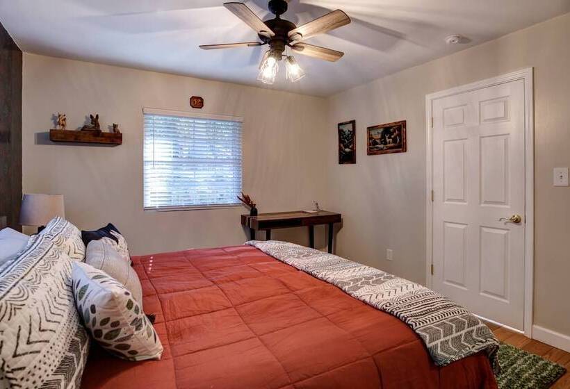 Blissful Bungalow By Avantstay Adventure Escape