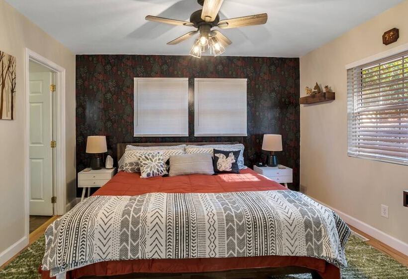 Blissful Bungalow By Avantstay Adventure Escape