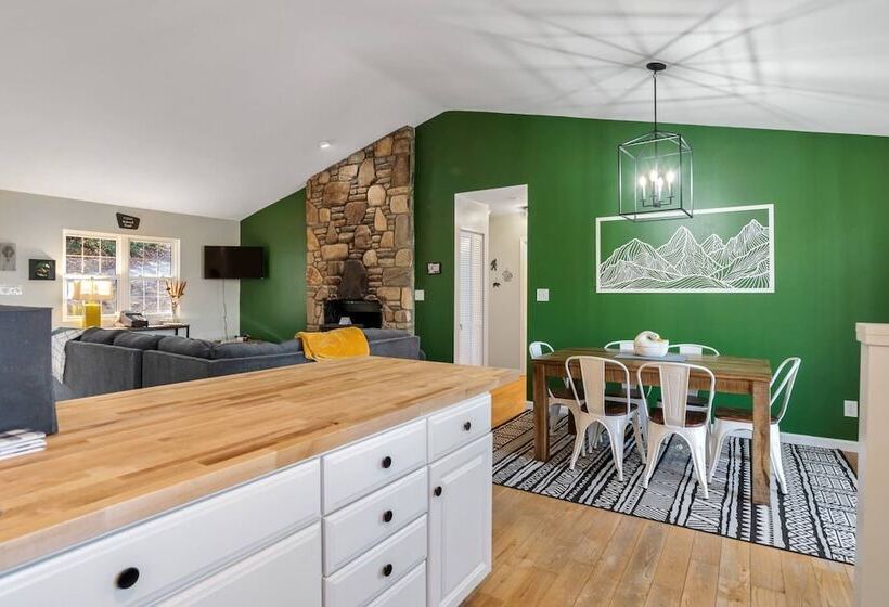 Blissful Bungalow By Avantstay Adventure Escape