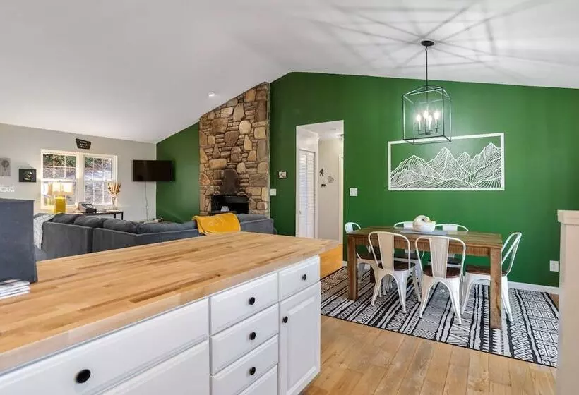 Blissful Bungalow By Avantstay Adventure Escape