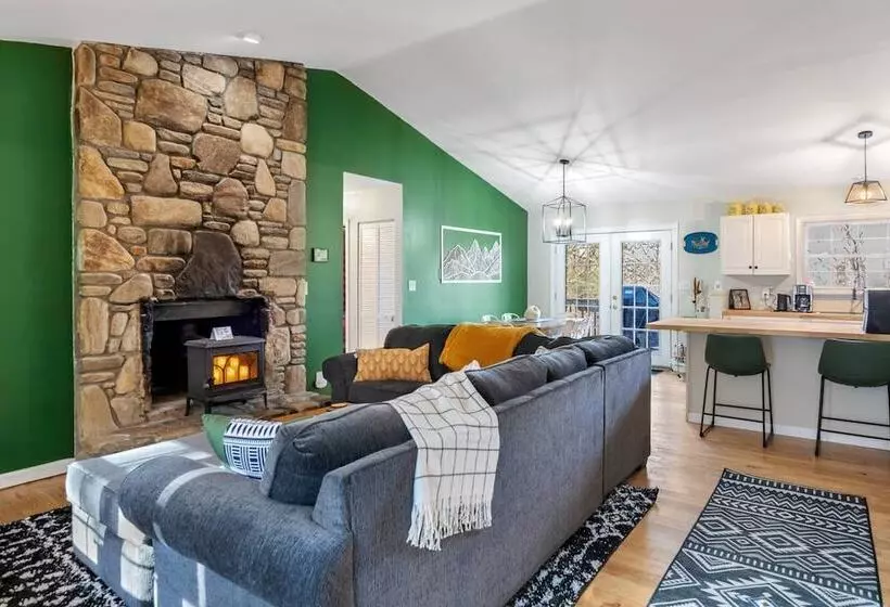 Blissful Bungalow By Avantstay Adventure Escape