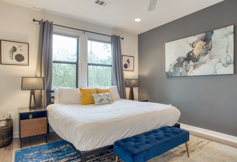 Bonnie By Avantstay Great For Longer Stays, 12 Min To Downtown