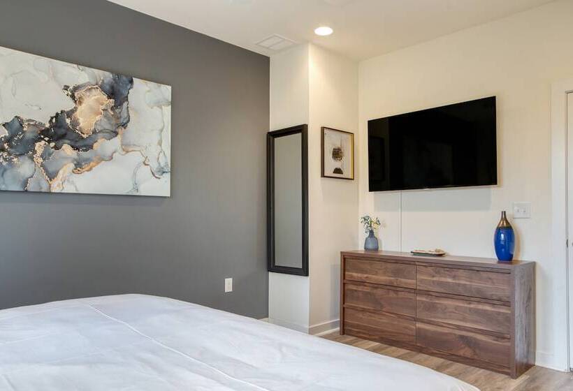 Bonnie By Avantstay Great For Longer Stays, 12 Min To Downtown