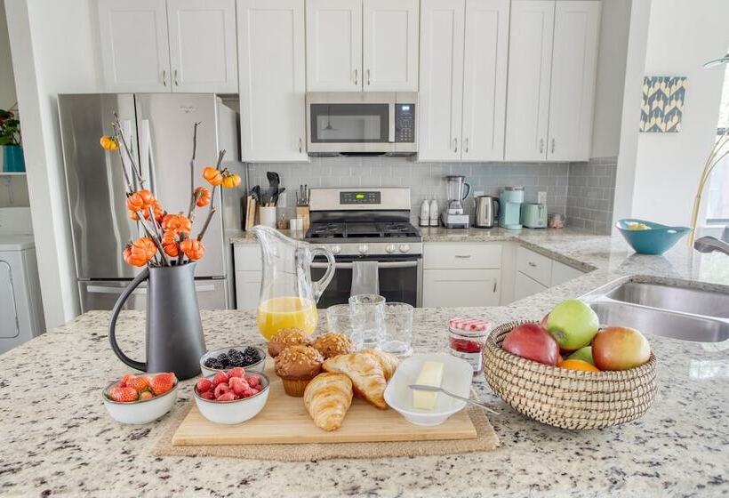 Bonnie By Avantstay Great For Longer Stays, 12 Min To Downtown