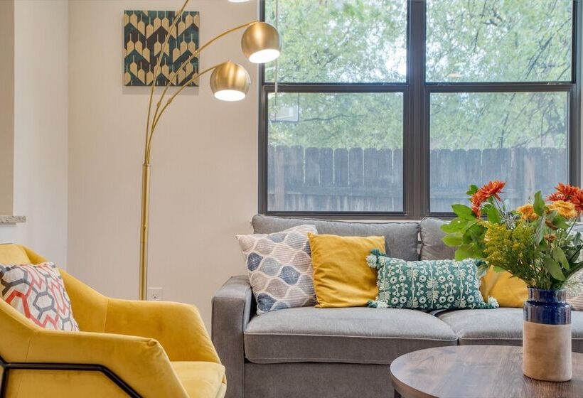 Bonnie By Avantstay Great For Longer Stays, 12 Min To Downtown