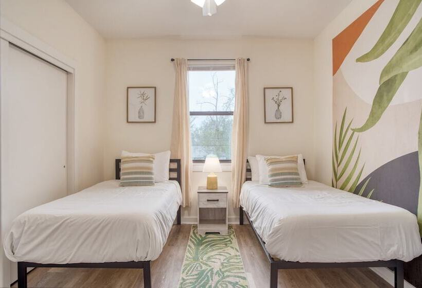 Bonnie By Avantstay Great For Longer Stays, 12 Min To Downtown