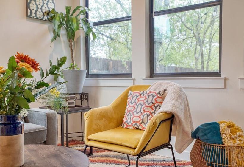 Bonnie By Avantstay Great For Longer Stays, 12 Min To Downtown