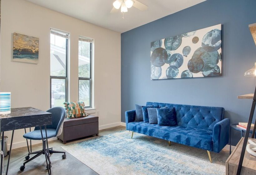 Bonnie By Avantstay Great For Longer Stays, 12 Min To Downtown