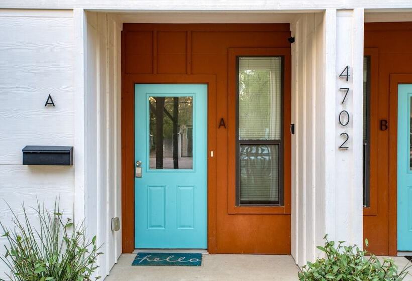 Bonnie By Avantstay Great For Longer Stays, 12 Min To Downtown