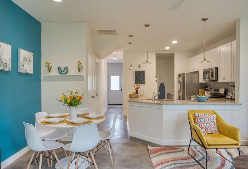 Bonnie By Avantstay Great For Longer Stays, 12 Min To Downtown