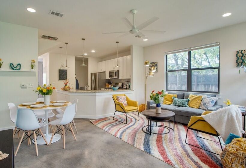 Bonnie By Avantstay Great For Longer Stays, 12 Min To Downtown