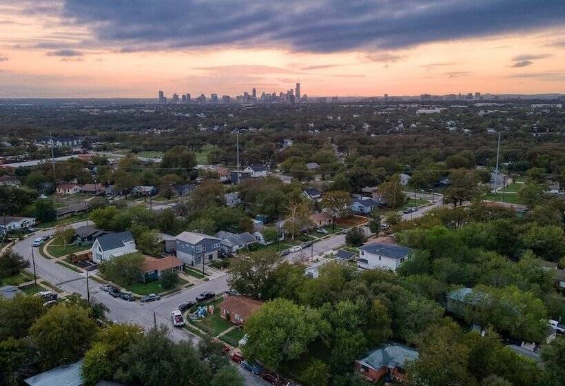 Bonnie By Avantstay Great For Longer Stays, 12 Min To Downtown