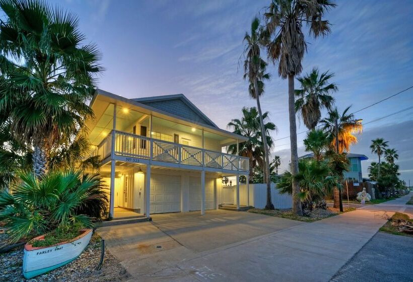 Private Pool, Yard W/ Fire Pit, Near The Beach Coasta Rita By Avantstay