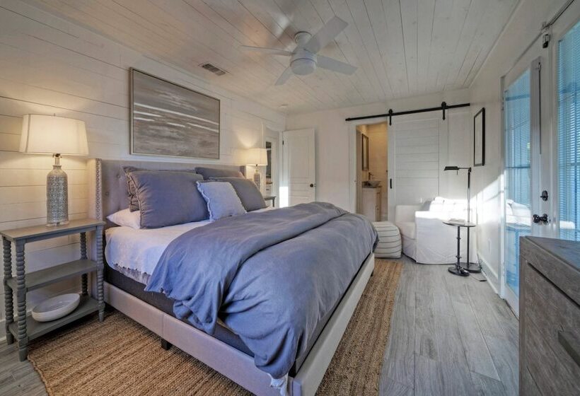 Private Pool, Yard W/ Fire Pit, Near The Beach Coasta Rita By Avantstay