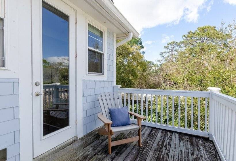 Cobalt Coast By Avantstay 7bdr, Steps From Beach