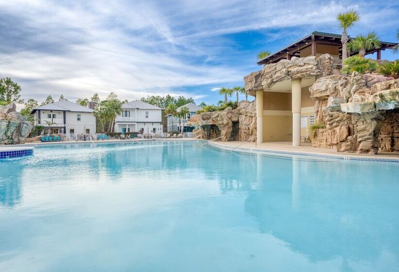 Cypress Breeze By Avantstay Stunning Home + Pool