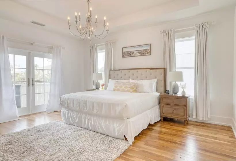 Cypress Breeze By Avantstay Stunning Home + Pool