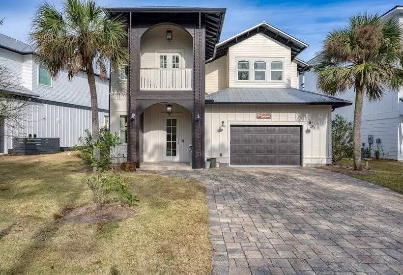 Cypress Breeze By Avantstay Stunning Home + Pool