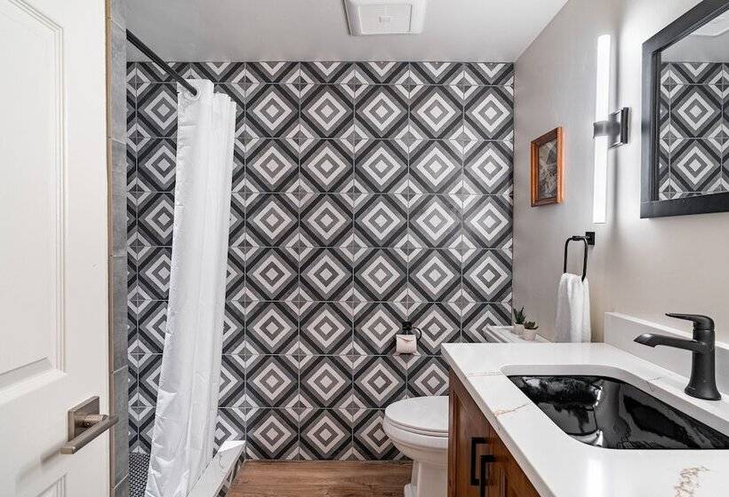 Etta Place 7 By Avantstay Ski In/ Ski Out Unit W/ Striking Views!