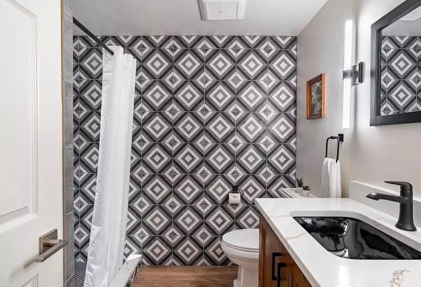 Etta Place 7 By Avantstay Ski In/ Ski Out Unit W/ Striking Views!