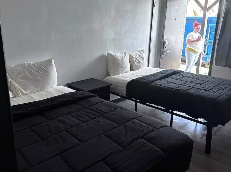 Glenstone Place Extended Stay Motel