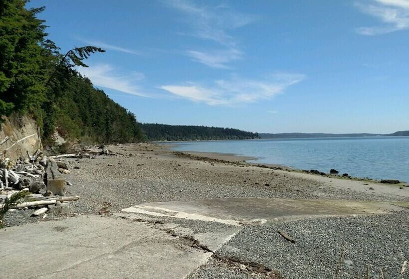 Harbor View Haven By Avantstay Private Backyard