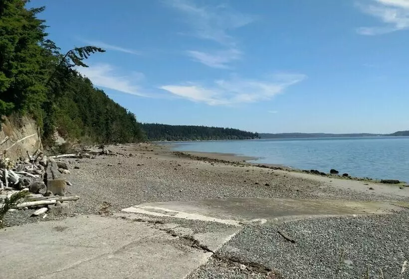 Harbor View Haven By Avantstay Private Backyard