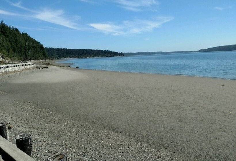 Harbor View Haven By Avantstay Private Backyard