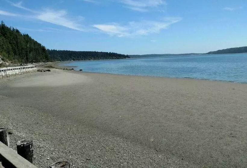 Harbor View Haven By Avantstay Private Backyard