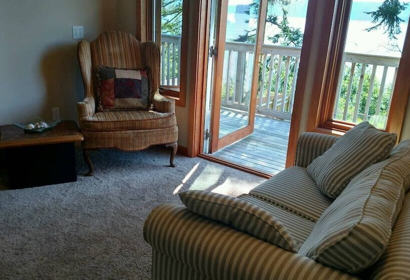 Harbor View Haven By Avantstay Private Backyard