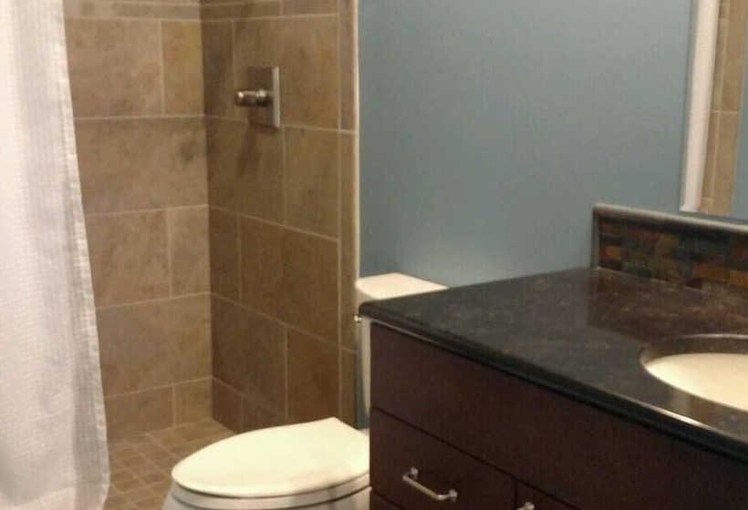 Harbor View Haven By Avantstay Private Backyard